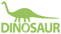 DINOSAUR Logo